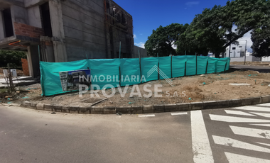 lote en venta en bocono. Cod V103034