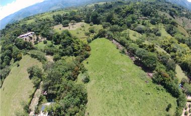 VENTA LOTE TMESIS, SUROESTE ANTIOQUEÑO UNIDAD CERRADA