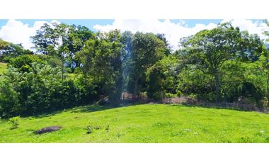 VENTA LOTE TMESIS, SUROESTE ANTIOQUEÑO UNIDAD CERRADA