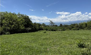 VENTA LOTE TMESIS, SUROESTE ANTIOQUEÑO UNIDAD CERRADA