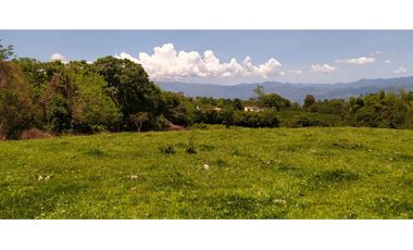 VENTA LOTE TMESIS, SUROESTE ANTIOQUEÑO UNIDAD CERRADA