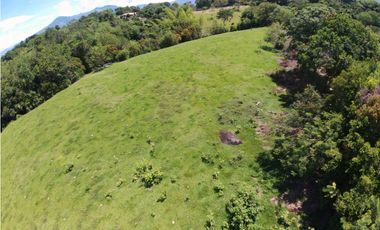 VENTA LOTE TMESIS, SUROESTE ANTIOQUEÑO UNIDAD CERRADA