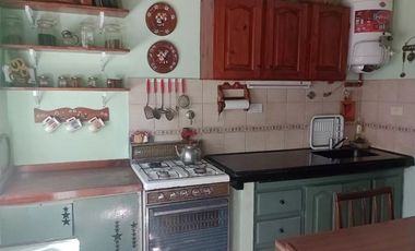 Casa con Departamento en venta en Mar del Tuyu