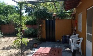 Casa con Departamento en venta en Mar del Tuyu