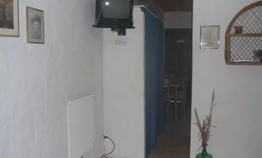 Casa con Departamento en venta en Mar del Tuyu