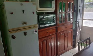 Casa con Departamento en venta en Mar del Tuyu