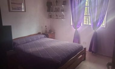 Casa con Departamento en venta en Mar del Tuyu
