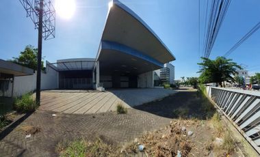 Jual Kantor Gedung atau Tempat Usaha di Raya Kletek Sidoarjo