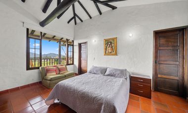 finca en venta en vereda chaleche. Cod V9479568