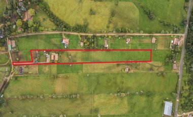 finca en venta en vereda chaleche. Cod V9479568