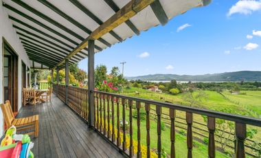 finca en venta en vereda chaleche. Cod V9479568