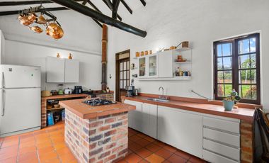 finca en venta en vereda chaleche. Cod V9479568