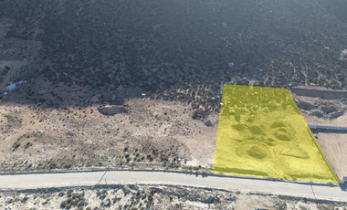 Sitio en Venta en Vertedero El Panul