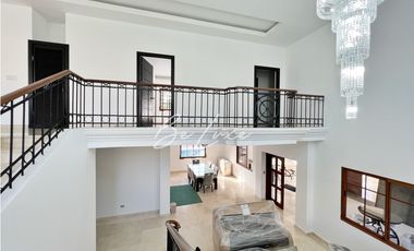 VENTA CASA EN SENDEROS CAMINO DE CRUCES CASA, CLAYTON ·(4)