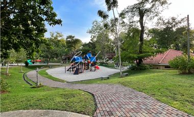 VENTA CASA EN SENDEROS CAMINO DE CRUCES CASA, CLAYTON ·(4)