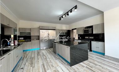 VENTA CASA EN SENDEROS CAMINO DE CRUCES CASA, CLAYTON ·(4)