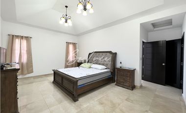 VENTA CASA EN SENDEROS CAMINO DE CRUCES CASA, CLAYTON ·(4)