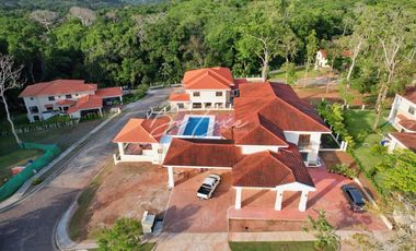 VENTA CASA EN SENDEROS CAMINO DE CRUCES CASA, CLAYTON ·(4)