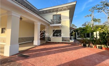 VENTA CASA EN SENDEROS CAMINO DE CRUCES CASA, CLAYTON ·(4)