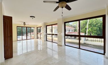 VENTA CASA EN SENDEROS CAMINO DE CRUCES CASA, CLAYTON ·(4)