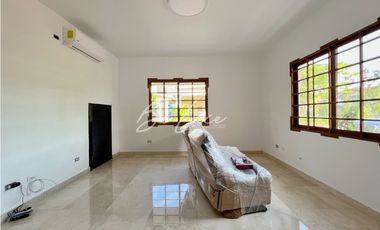 VENTA CASA EN SENDEROS CAMINO DE CRUCES CASA, CLAYTON ·(4)