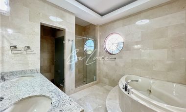 VENTA CASA EN SENDEROS CAMINO DE CRUCES CASA, CLAYTON ·(4)