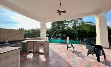 VENTA CASA EN SENDEROS CAMINO DE CRUCES CASA, CLAYTON ·(4)