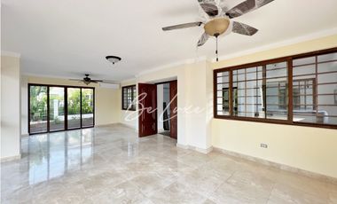 VENTA CASA EN SENDEROS CAMINO DE CRUCES CASA, CLAYTON ·(4)