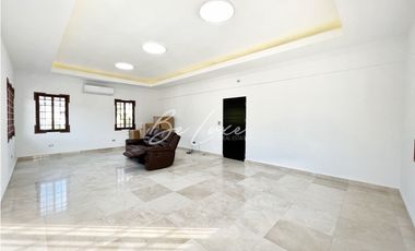 VENTA CASA EN SENDEROS CAMINO DE CRUCES CASA, CLAYTON ·(4)