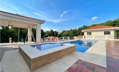 VENTA CASA EN SENDEROS CAMINO DE CRUCES CASA, CLAYTON ·(4)