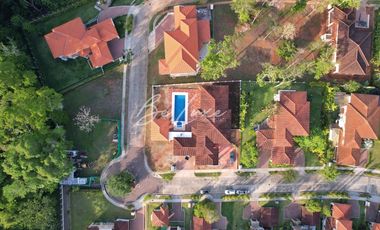 VENTA CASA EN SENDEROS CAMINO DE CRUCES CASA, CLAYTON ·(4)