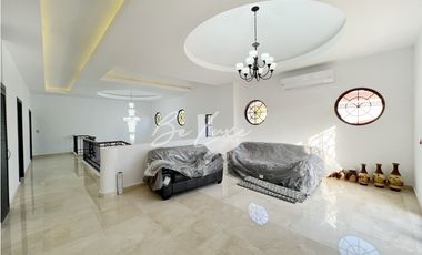 VENTA CASA EN SENDEROS CAMINO DE CRUCES CASA, CLAYTON ·(4)