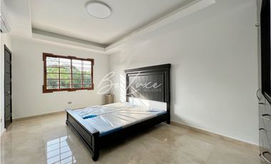 VENTA CASA EN SENDEROS CAMINO DE CRUCES CASA, CLAYTON ·(4)