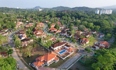 VENTA CASA EN SENDEROS CAMINO DE CRUCES CASA, CLAYTON ·(4)