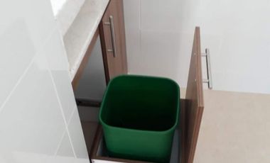 Apartamento en arriendo en Cali. Cod A18384