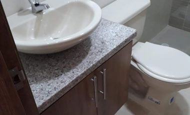 Apartamento en arriendo en Cali. Cod A18384