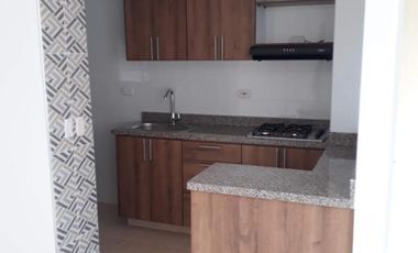 Apartamento en arriendo en Cali. Cod A18384