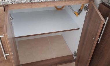 Apartamento en arriendo en Cali. Cod A18384