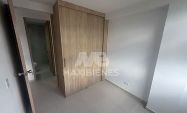 apartamento en arriendo en  santa maria la nueva. Cod A62621