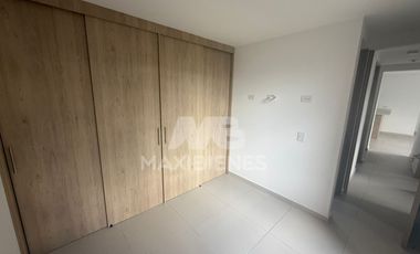 apartamento en arriendo en  santa maria la nueva. Cod A62621