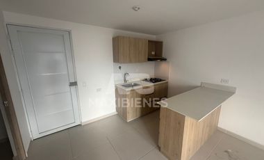 apartamento en arriendo en  santa maria la nueva. Cod A62621