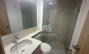 apartamento en arriendo en  santa maria la nueva. Cod A62621