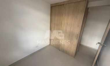 apartamento en arriendo en  santa maria la nueva. Cod A62621