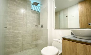 Apartaestudio en Arriendo en Itagüí Sector Suramérica