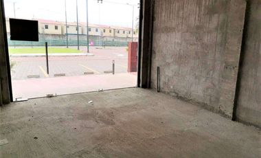 Local comercial de alquiler en C.C. OASIS, 42 m2, ave Terminal Terrestres.