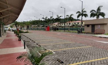 Local comercial de alquiler en C.C. OASIS, 42 m2, ave Terminal Terrestres.