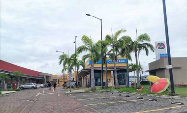 Local comercial de alquiler en C.C. OASIS, 42 m2, ave Terminal Terrestres.