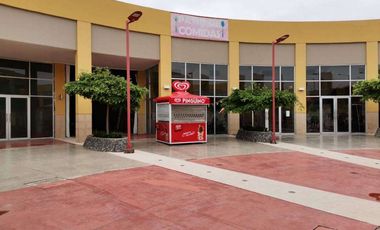 Local comercial de alquiler en C.C. OASIS, 42 m2, ave Terminal Terrestres.
