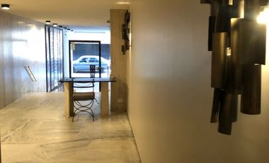 Exclusivo piso en Cavia 3000 - 140 mts - Recoleta - gran balcon muy bien equipado!
