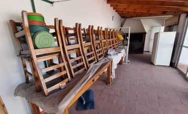 Casa PH en venta en Ramos Mejia Sur